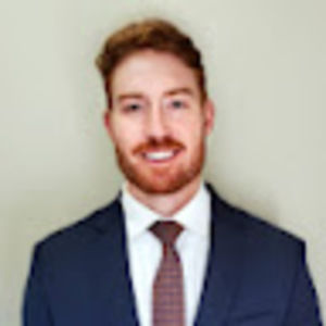 Meet your Posher, Jay